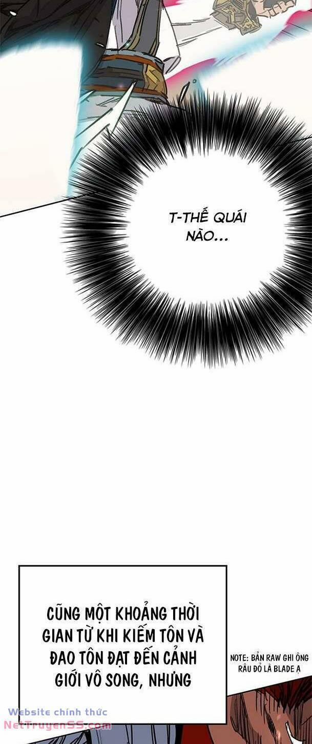 Tiên Kiếm Bất Bại 189 trang 11