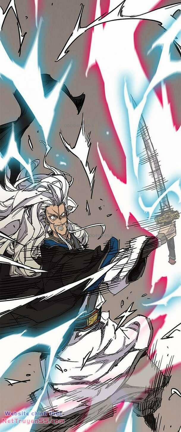 Tiên Kiếm Bất Bại 189 trang 14