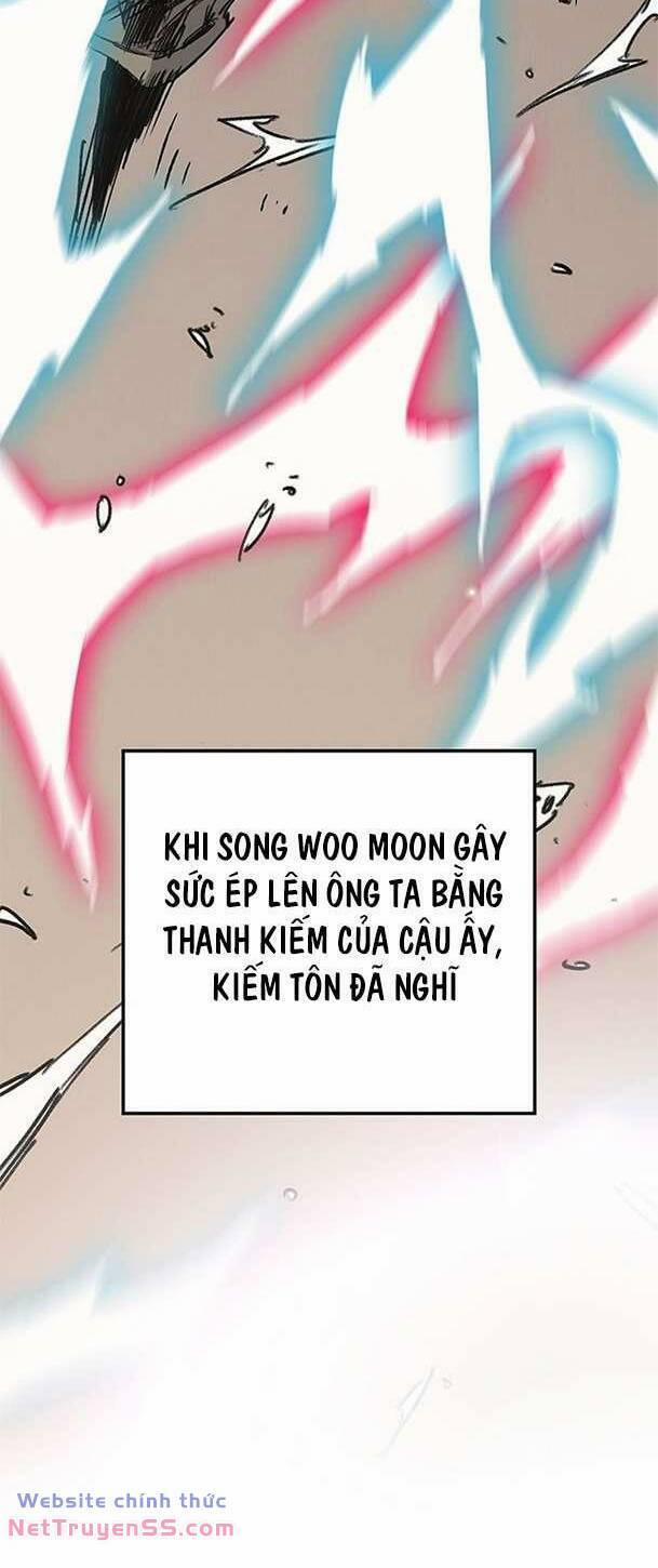 Tiên Kiếm Bất Bại 189 trang 15