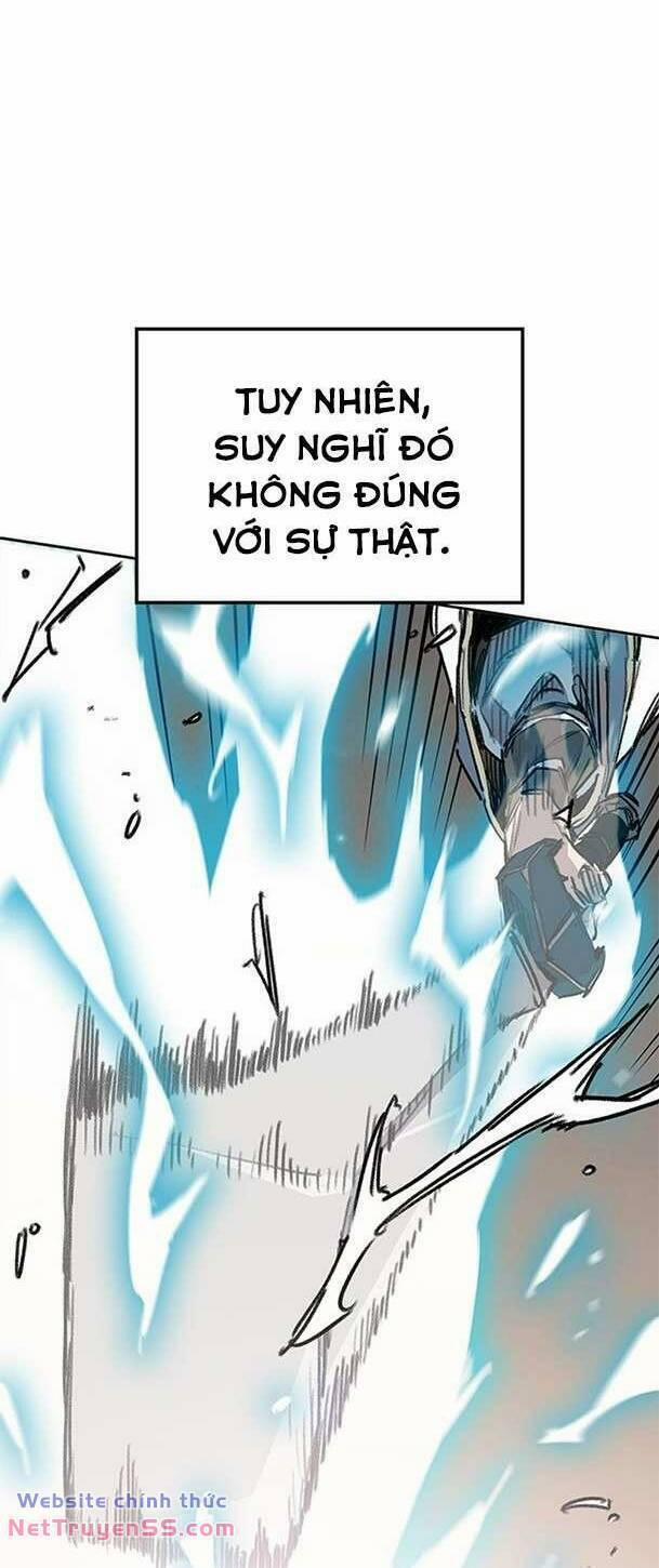 Tiên Kiếm Bất Bại 189 trang 17