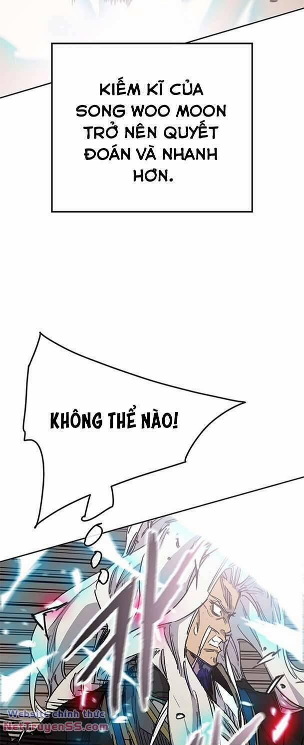 Tiên Kiếm Bất Bại 189 trang 18