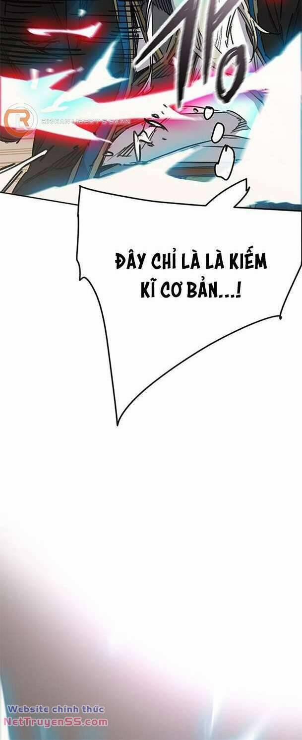 Tiên Kiếm Bất Bại 189 trang 19