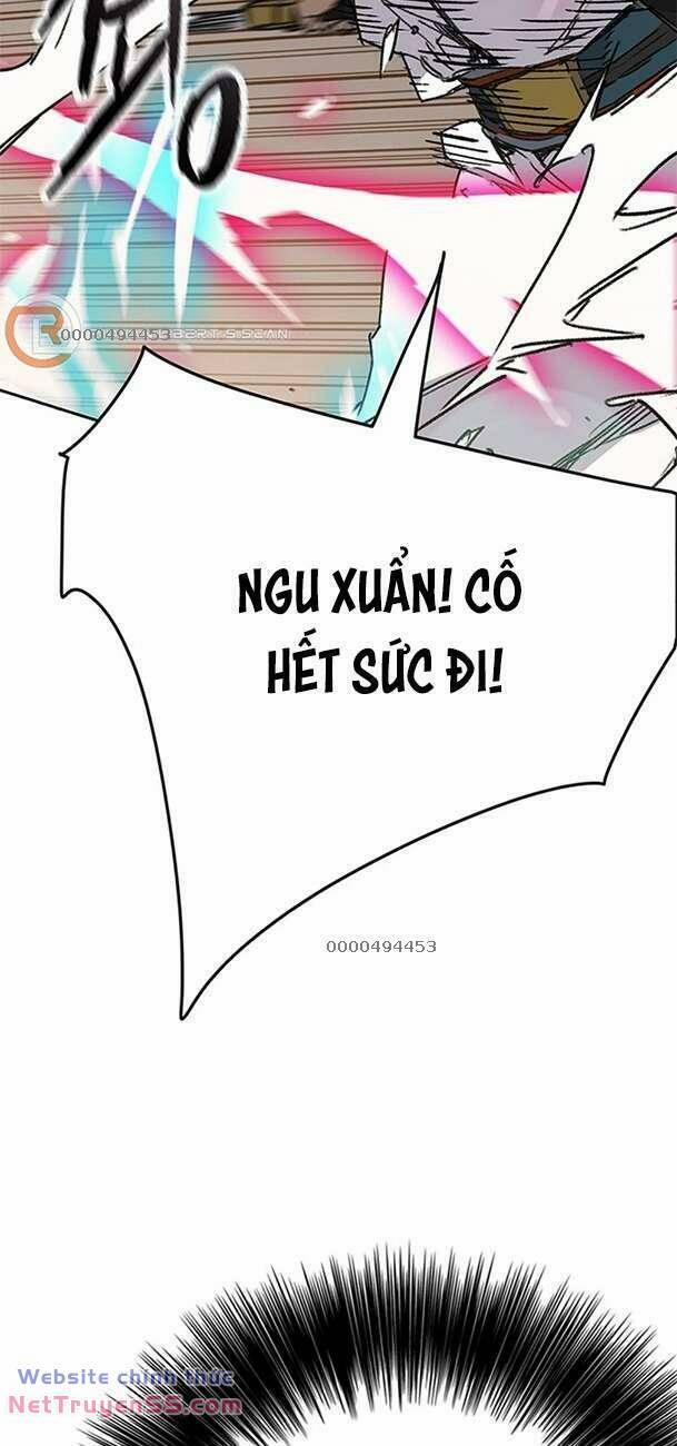 Tiên Kiếm Bất Bại 189 trang 2