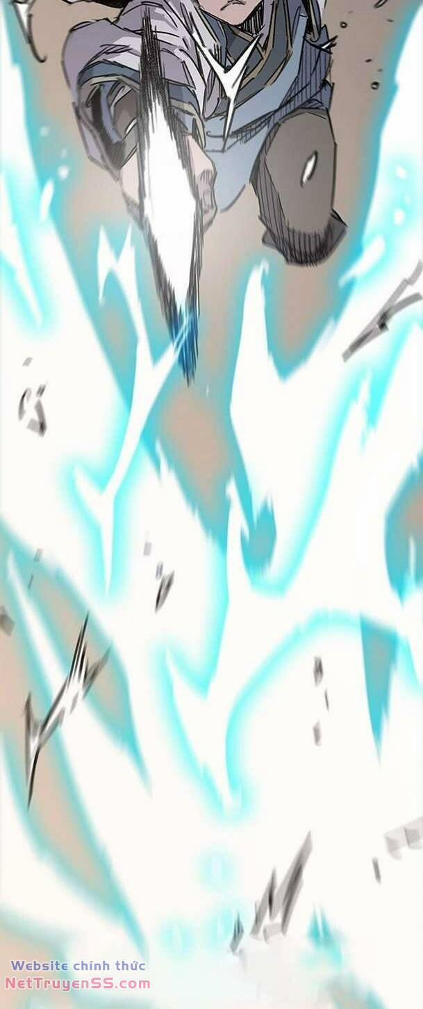 Tiên Kiếm Bất Bại 189 trang 21
