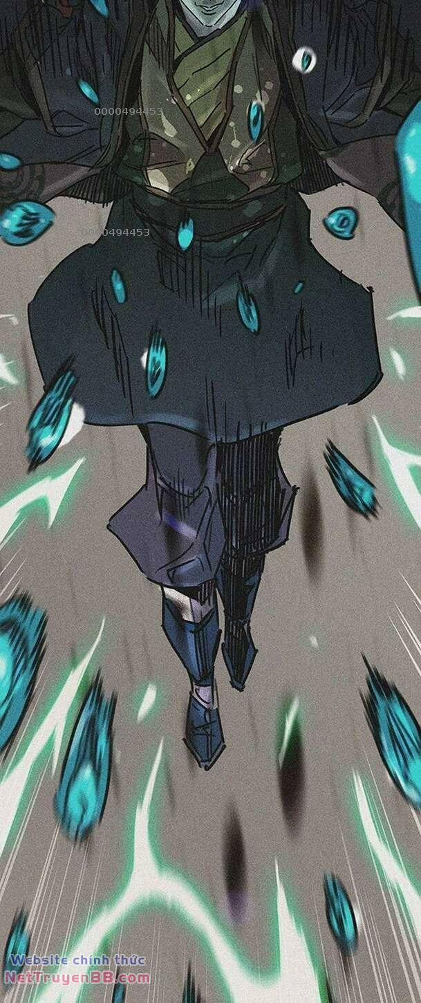 Tiên Kiếm Bất Bại 189 trang 26