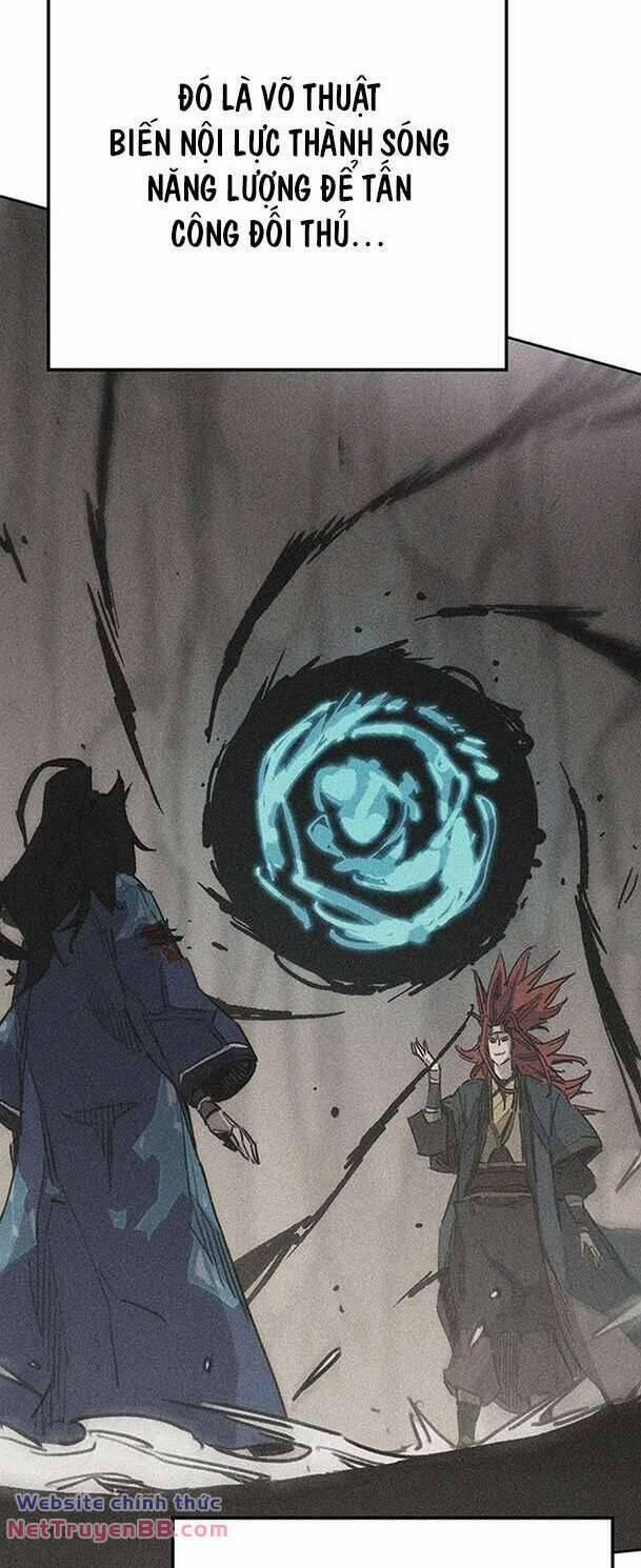 Tiên Kiếm Bất Bại 189 trang 29