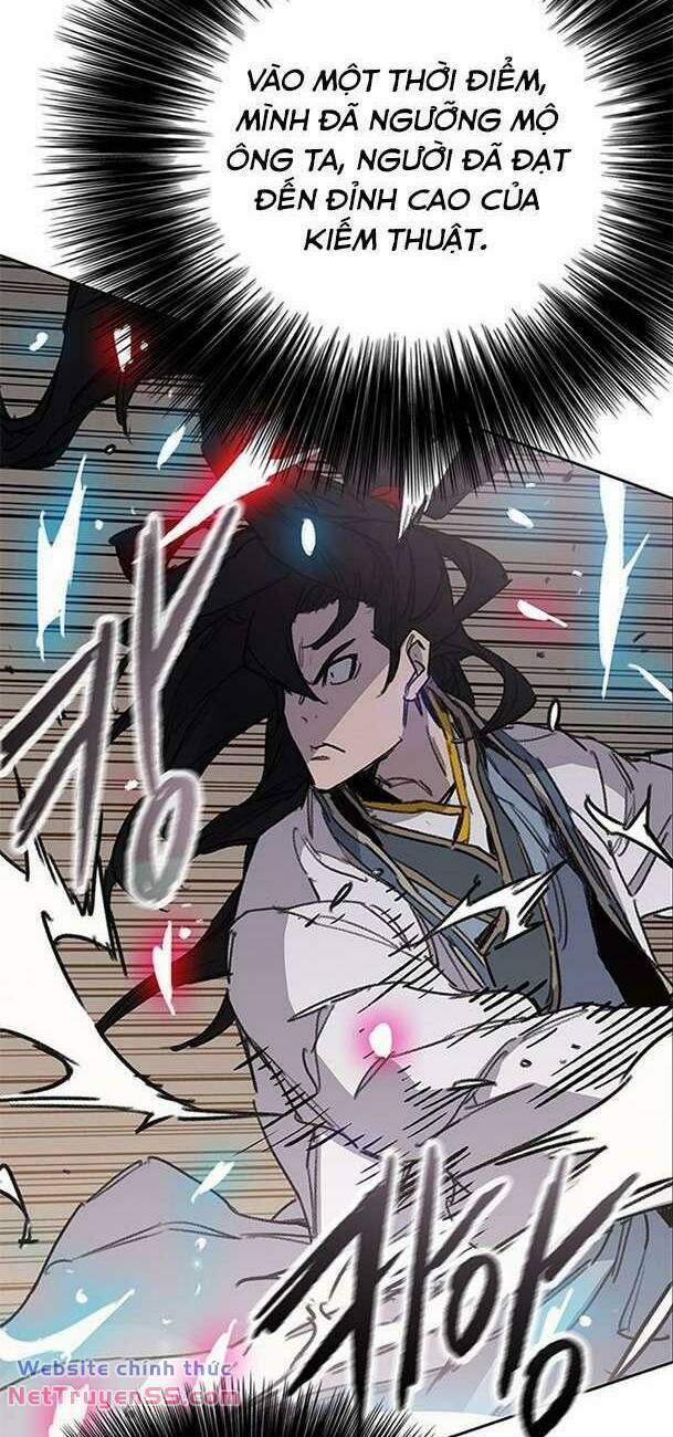 Tiên Kiếm Bất Bại 189 trang 3