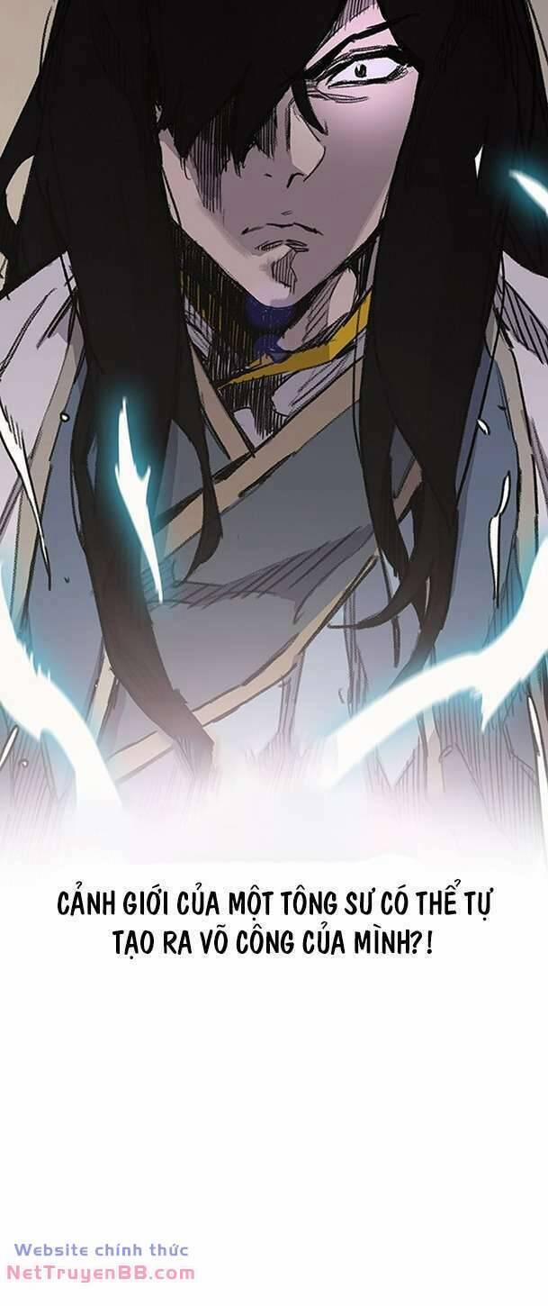 Tiên Kiếm Bất Bại 189 trang 34
