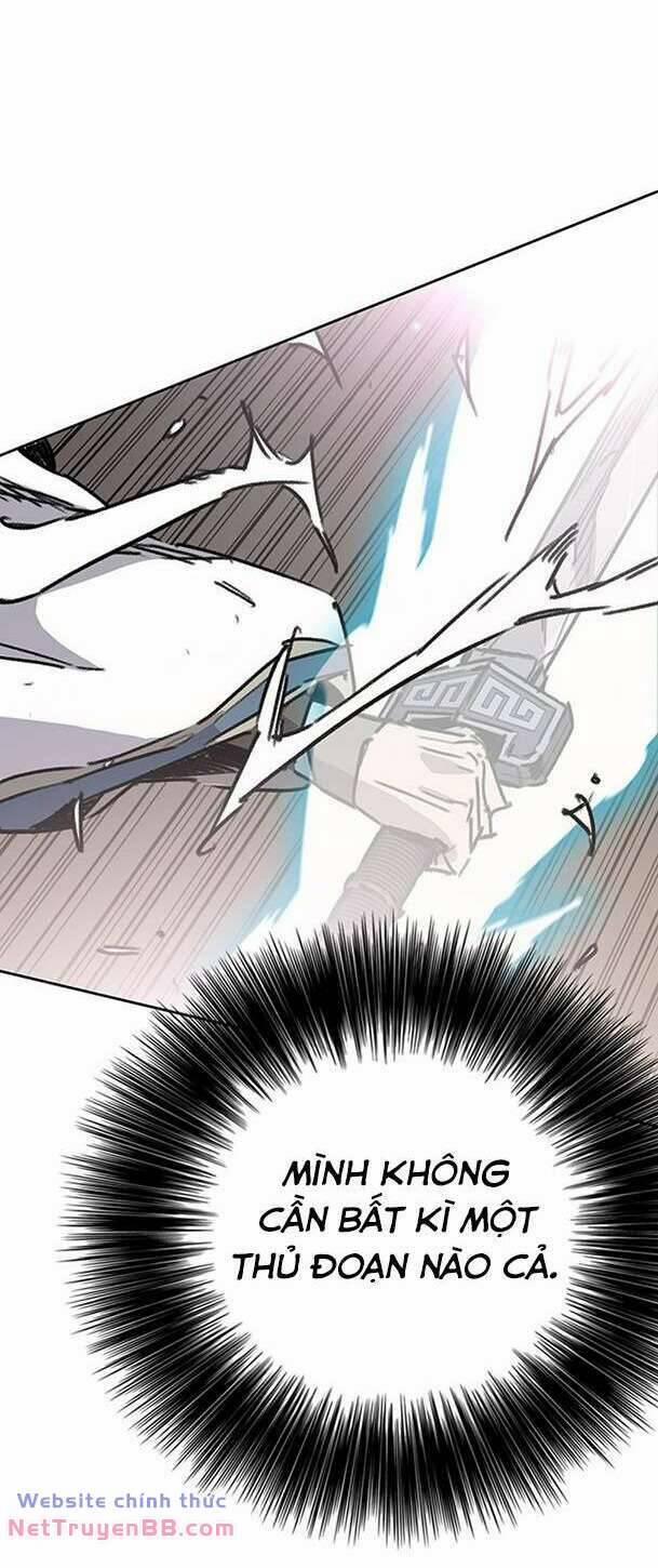 Tiên Kiếm Bất Bại 189 trang 35