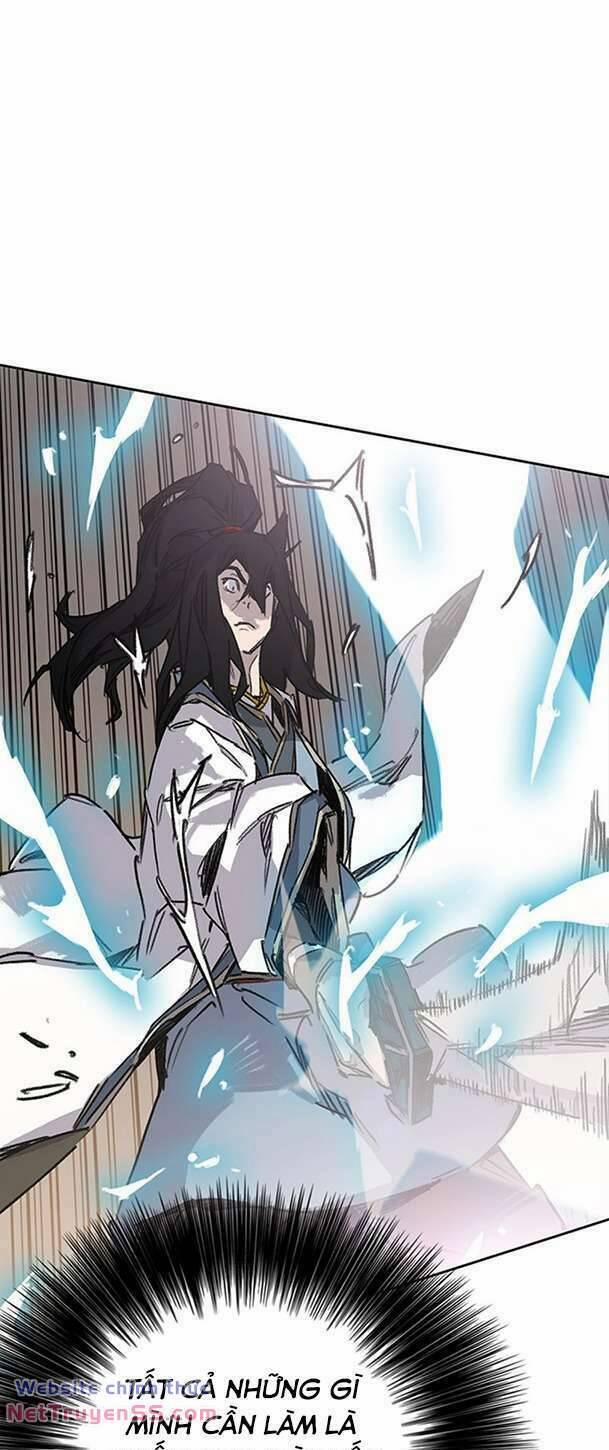 Tiên Kiếm Bất Bại 189 trang 36