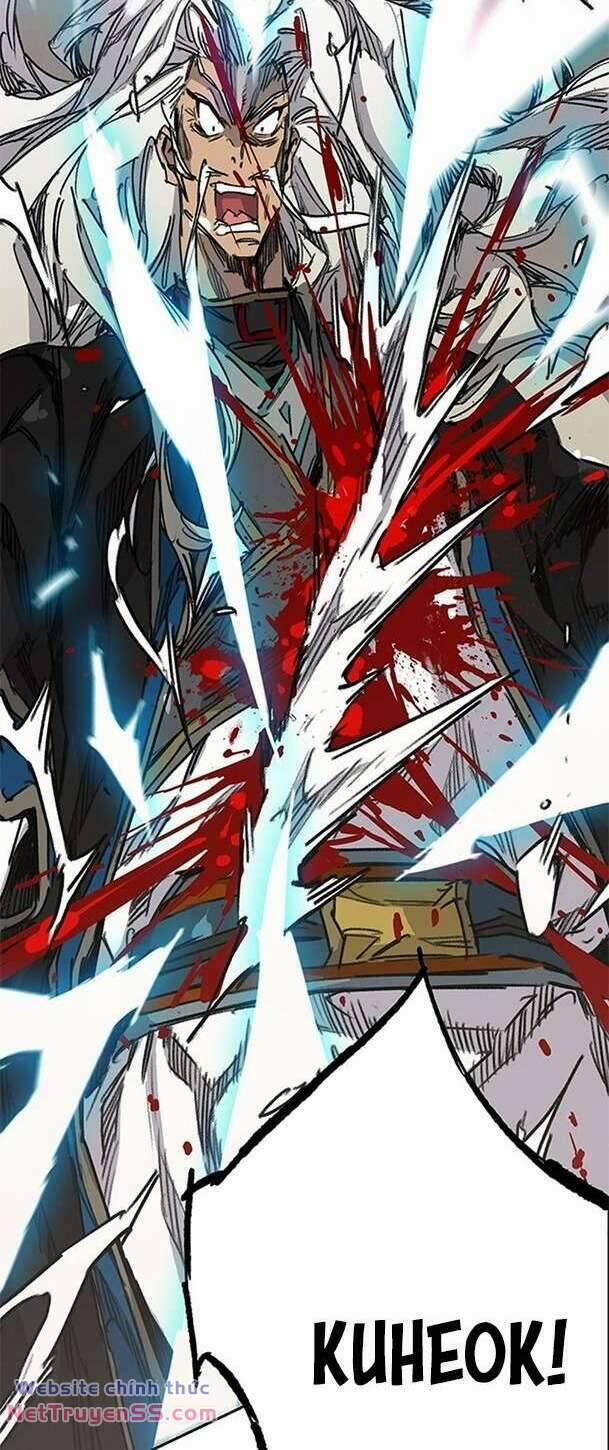 Tiên Kiếm Bất Bại 189 trang 43