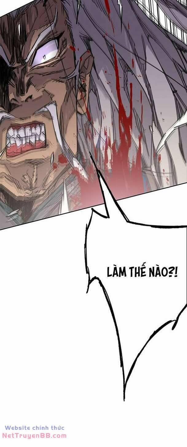 Tiên Kiếm Bất Bại 189 trang 45