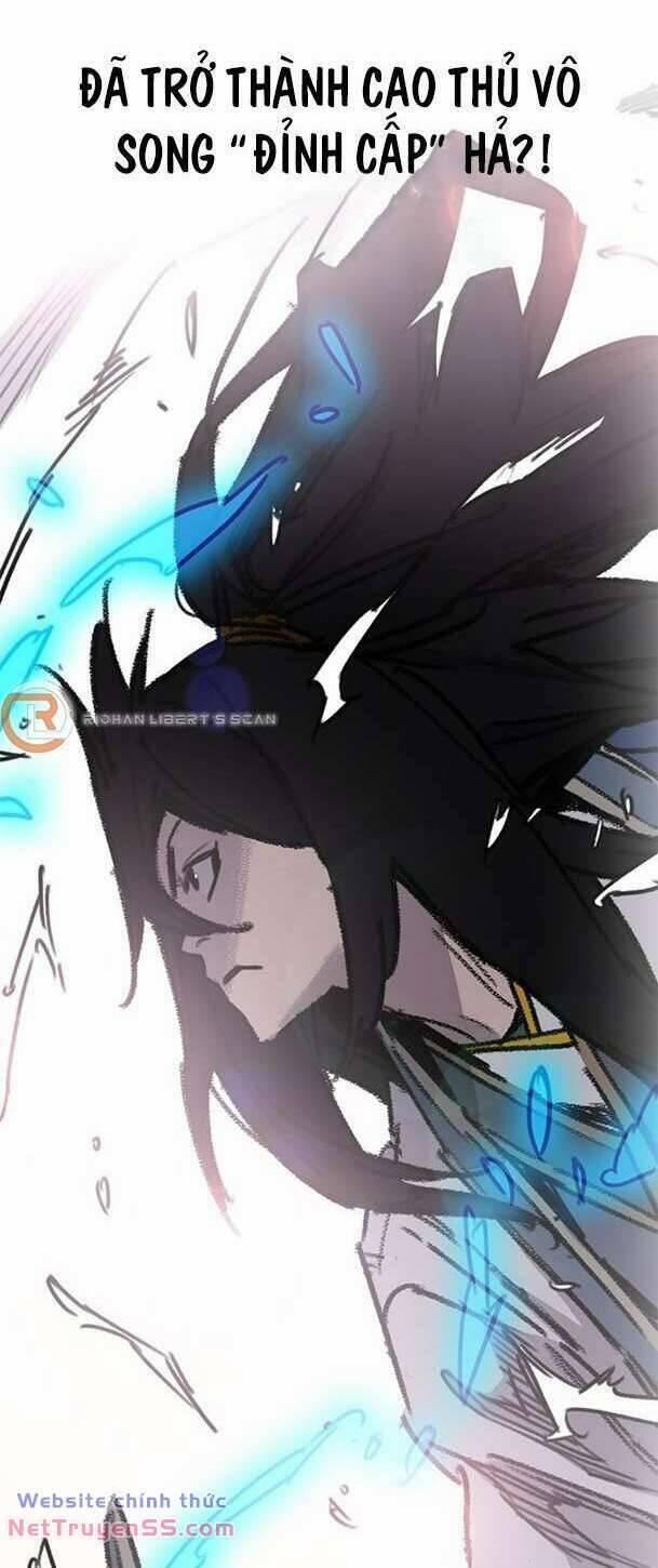 Tiên Kiếm Bất Bại 189 trang 47