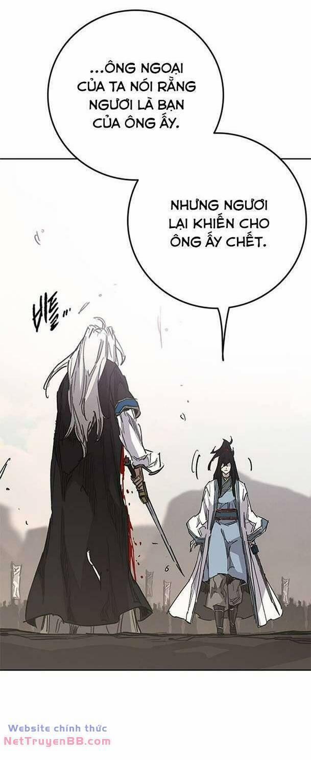 Tiên Kiếm Bất Bại 189 trang 49