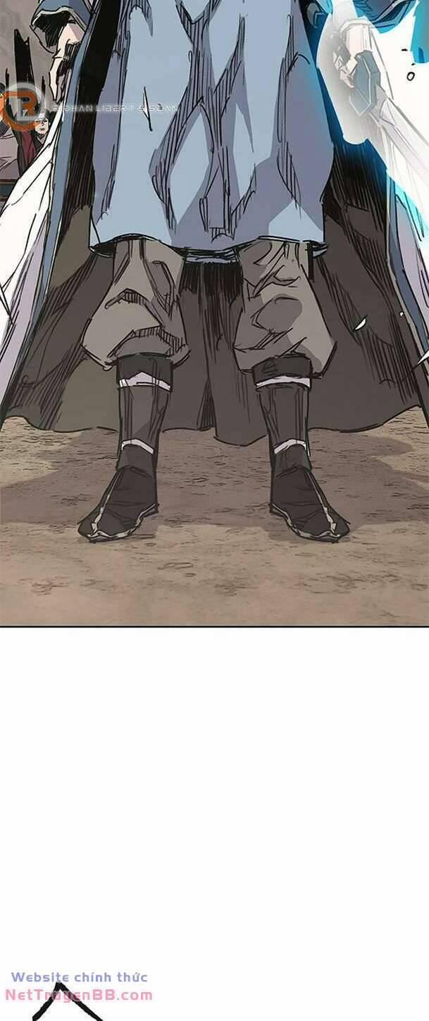 Tiên Kiếm Bất Bại 189 trang 51