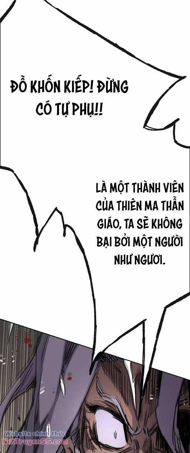 Tiên Kiếm Bất Bại 189 trang 52