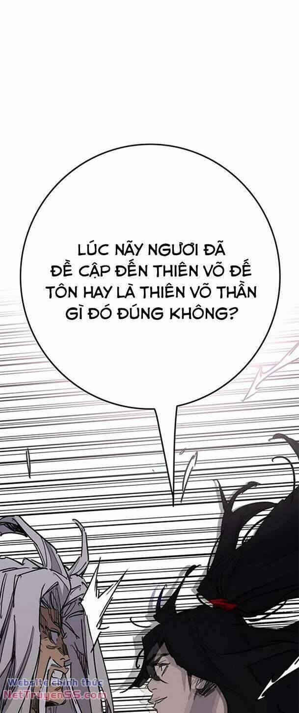 Tiên Kiếm Bất Bại 189 trang 55