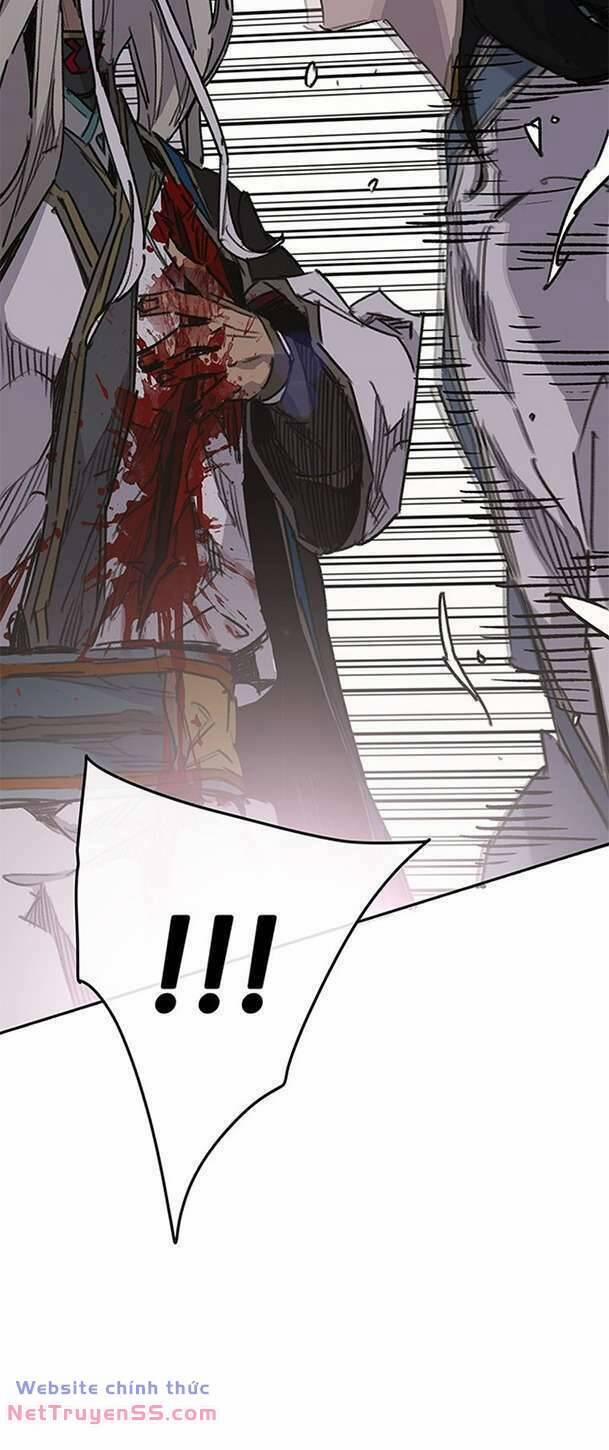 Tiên Kiếm Bất Bại 189 trang 56