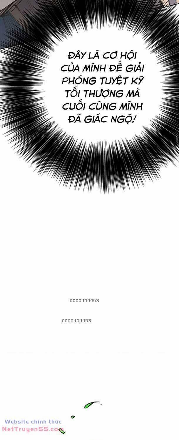 Tiên Kiếm Bất Bại 189 trang 58