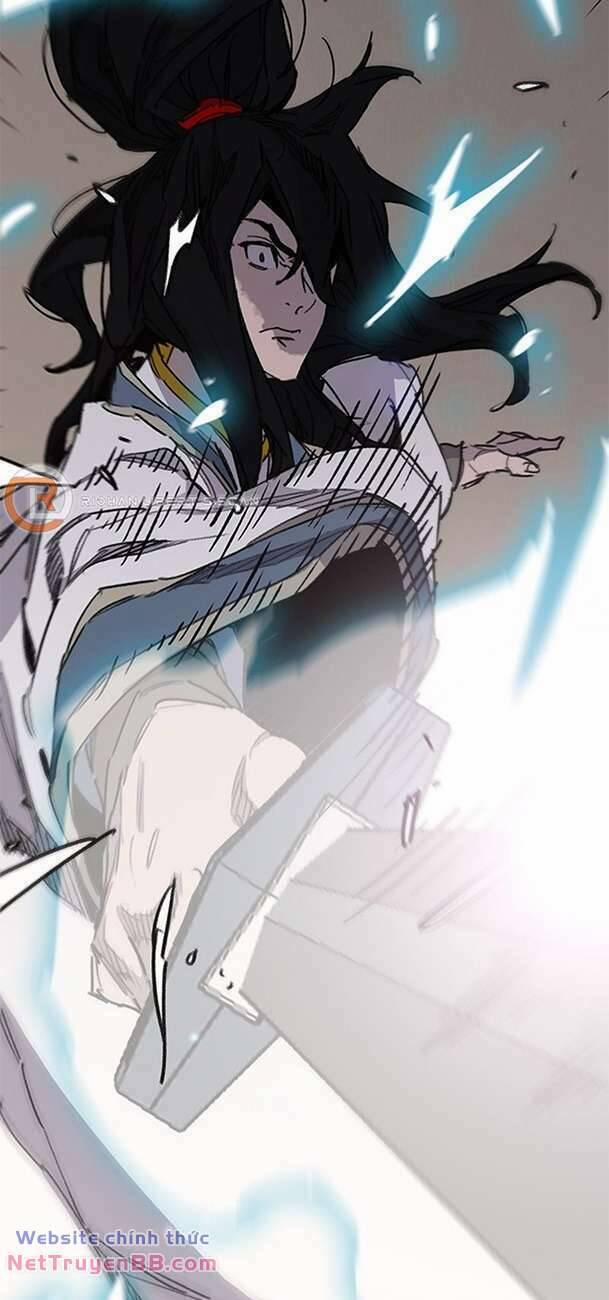 Tiên Kiếm Bất Bại 189 trang 6