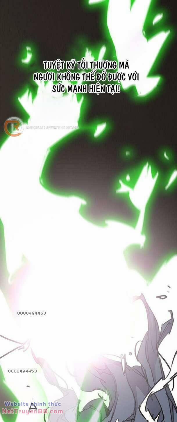 Tiên Kiếm Bất Bại 189 trang 62