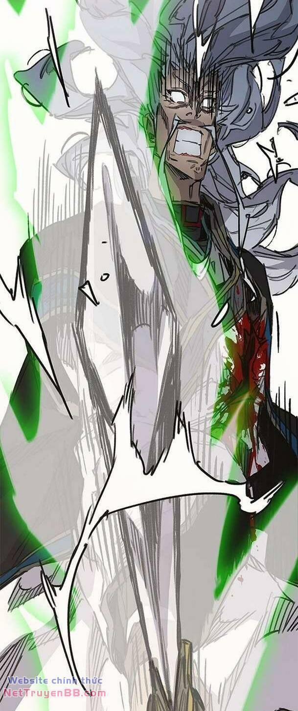 Tiên Kiếm Bất Bại 189 trang 63