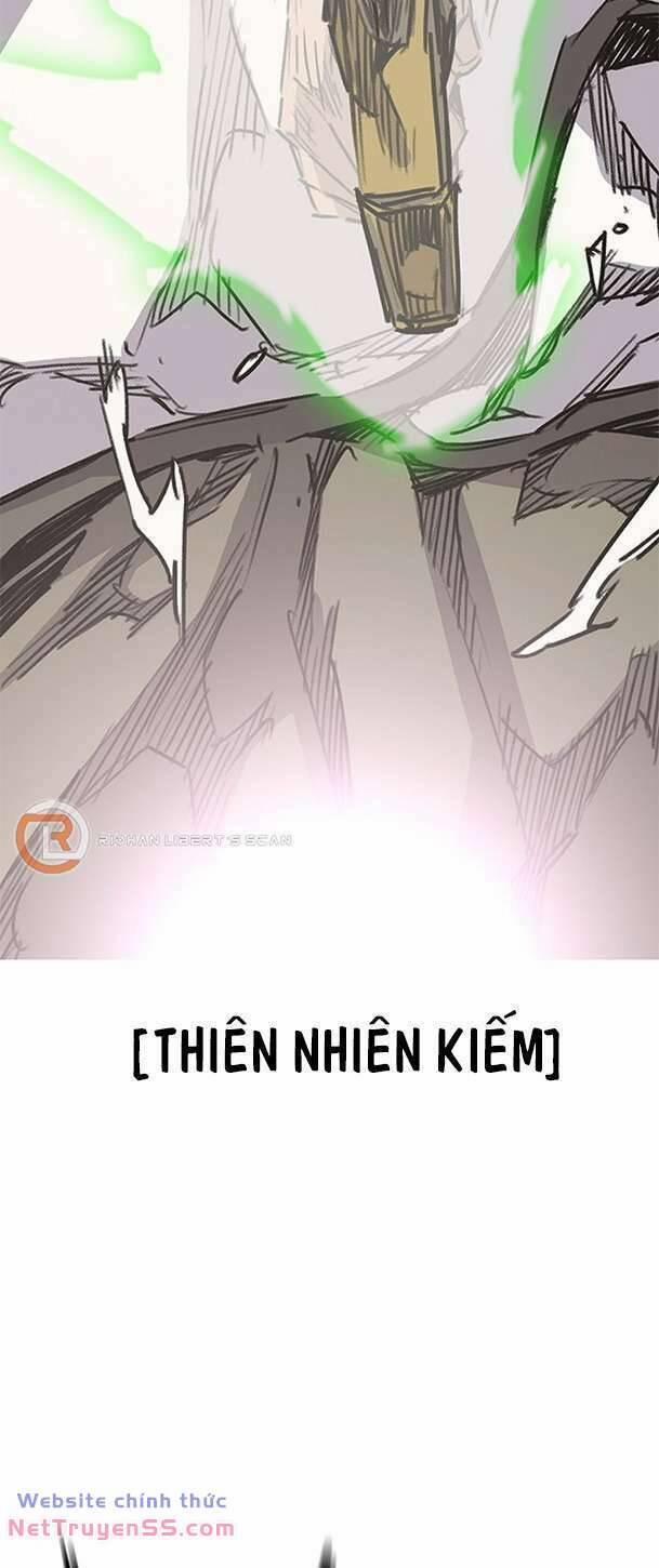 Tiên Kiếm Bất Bại 189 trang 64