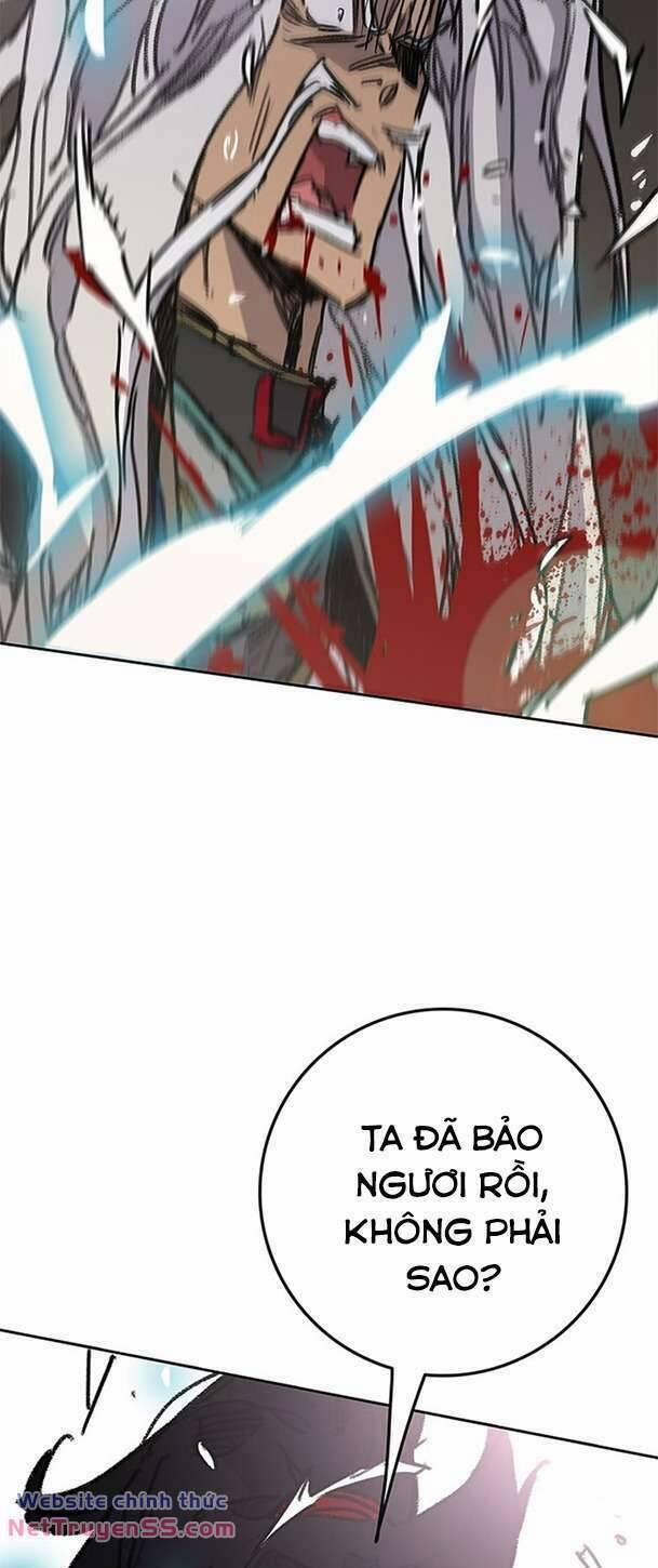 Tiên Kiếm Bất Bại 189 trang 72