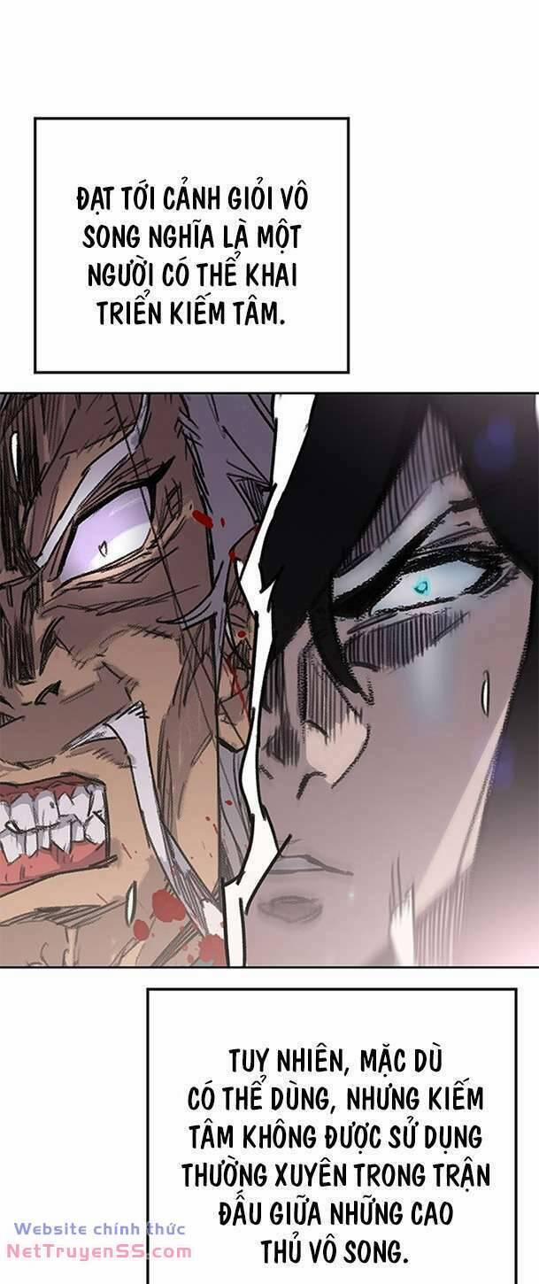 Tiên Kiếm Bất Bại 189 trang 74