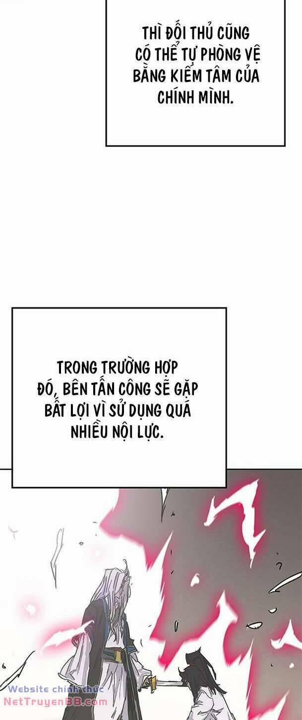 Tiên Kiếm Bất Bại 189 trang 77