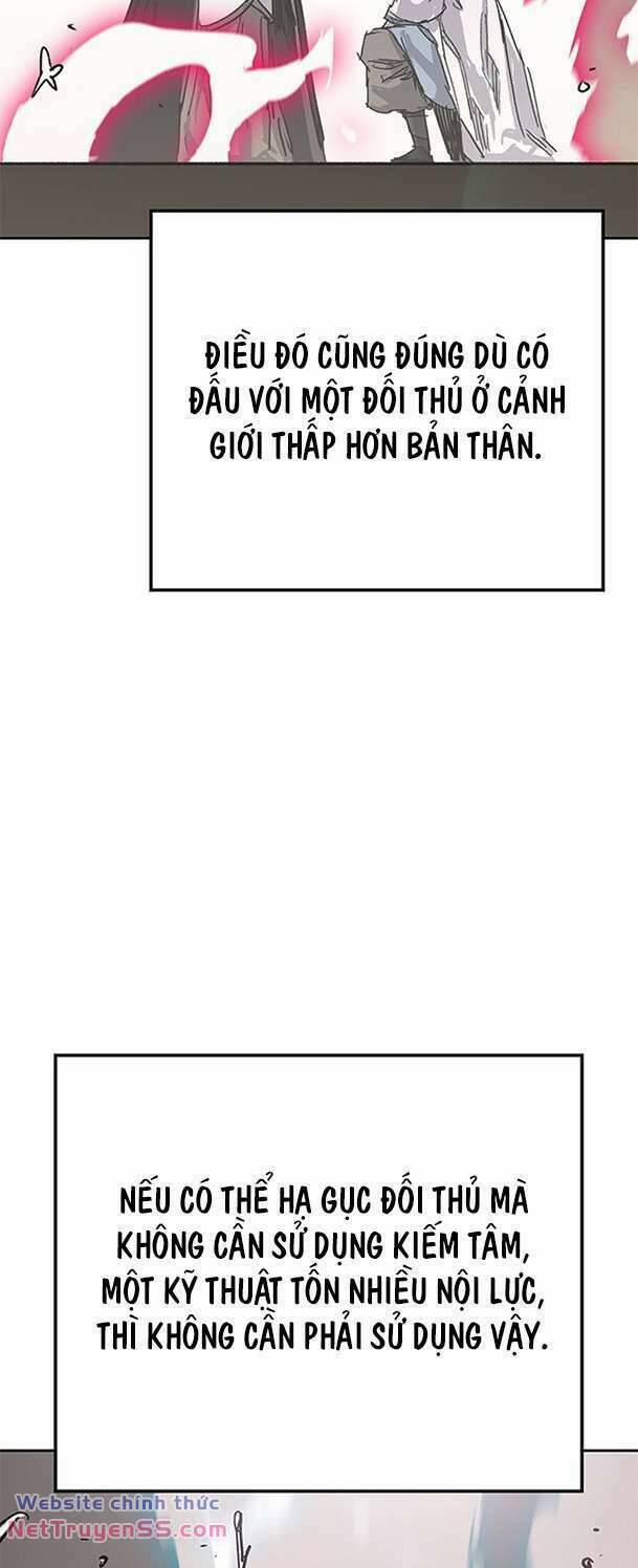 Tiên Kiếm Bất Bại 189 trang 78