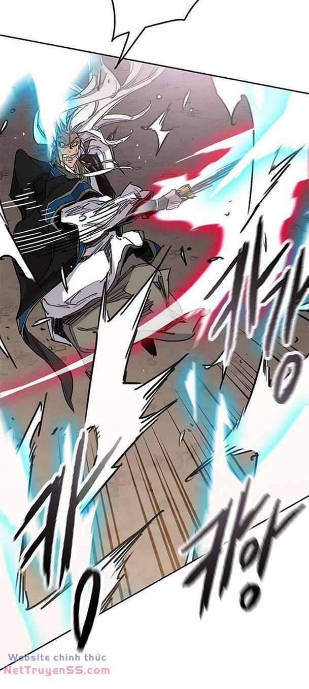 Tiên Kiếm Bất Bại 189 trang 8