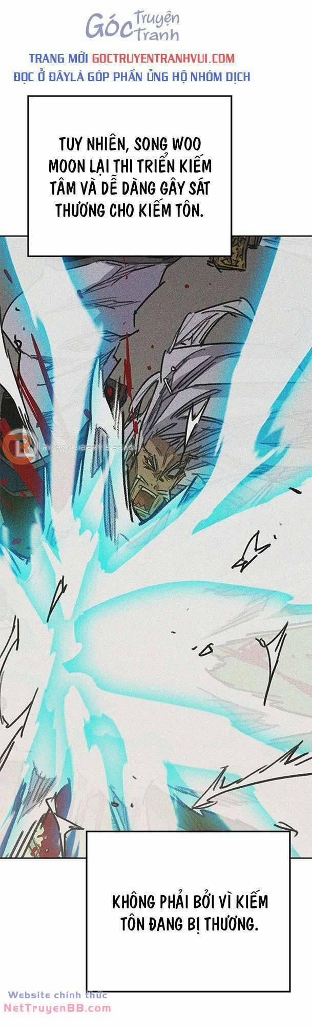 Tiên Kiếm Bất Bại 189 trang 80