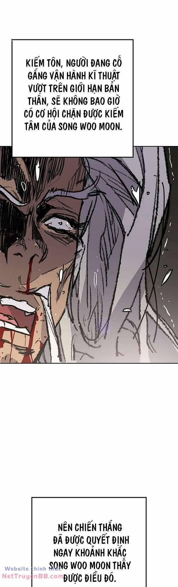 Tiên Kiếm Bất Bại 189 trang 82