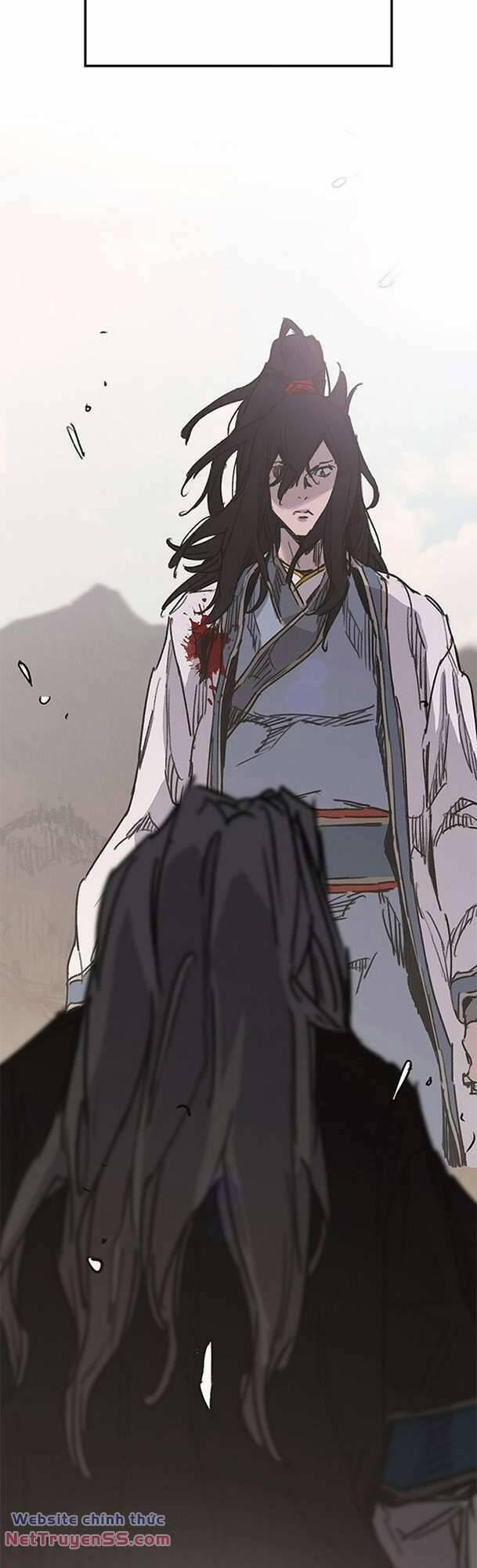 Tiên Kiếm Bất Bại 189 trang 83