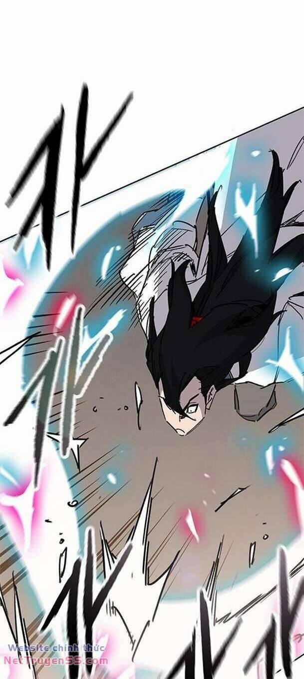 Tiên Kiếm Bất Bại 189 trang 9