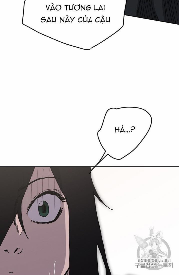 Tiên Kiếm Bất Bại 19 trang 11