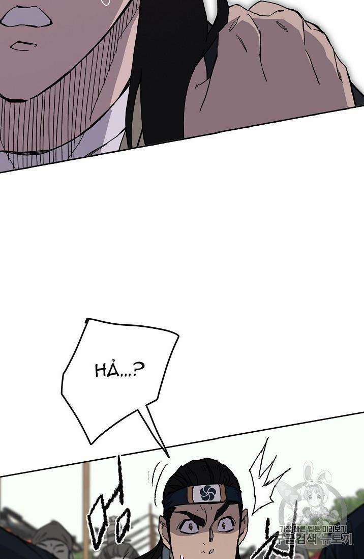 Tiên Kiếm Bất Bại 19 trang 12