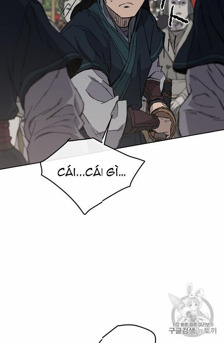 Tiên Kiếm Bất Bại 19 trang 13