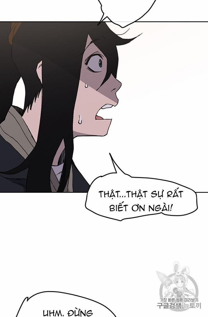 Tiên Kiếm Bất Bại 19 trang 16