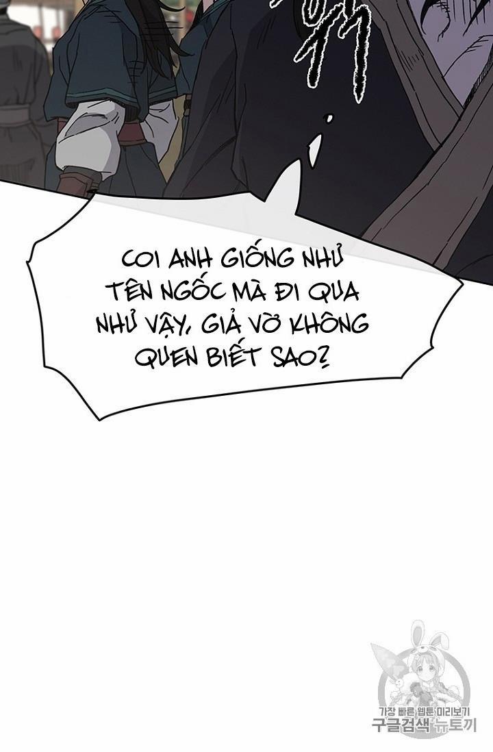 Tiên Kiếm Bất Bại 19 trang 24