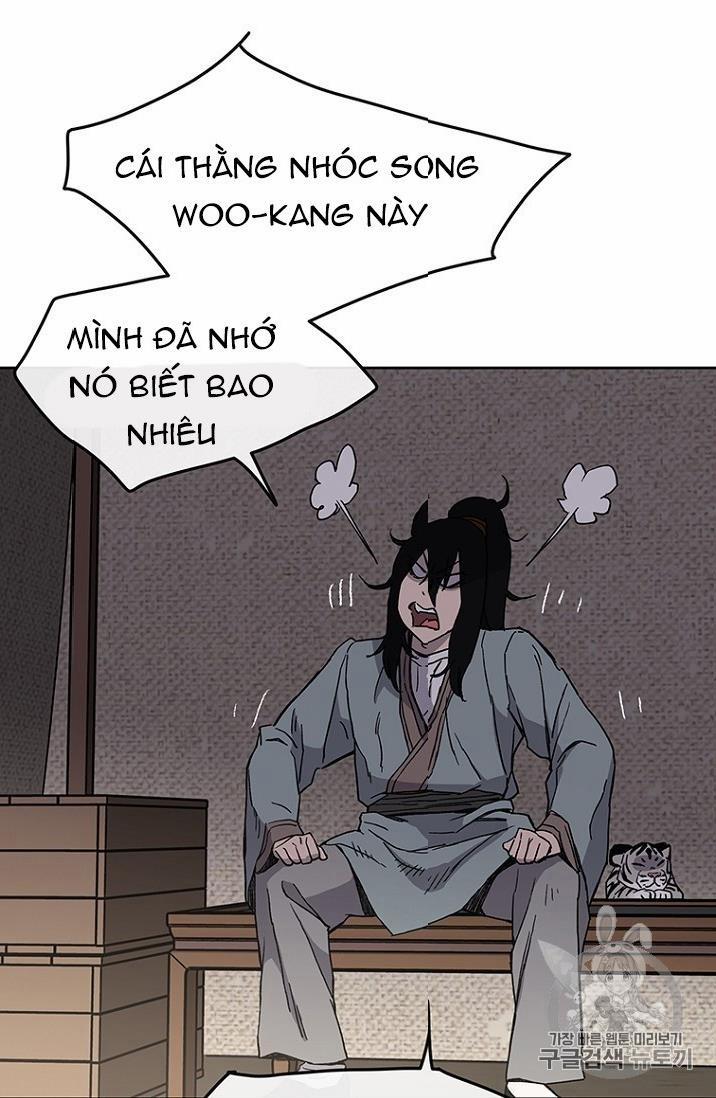 Tiên Kiếm Bất Bại 19 trang 29