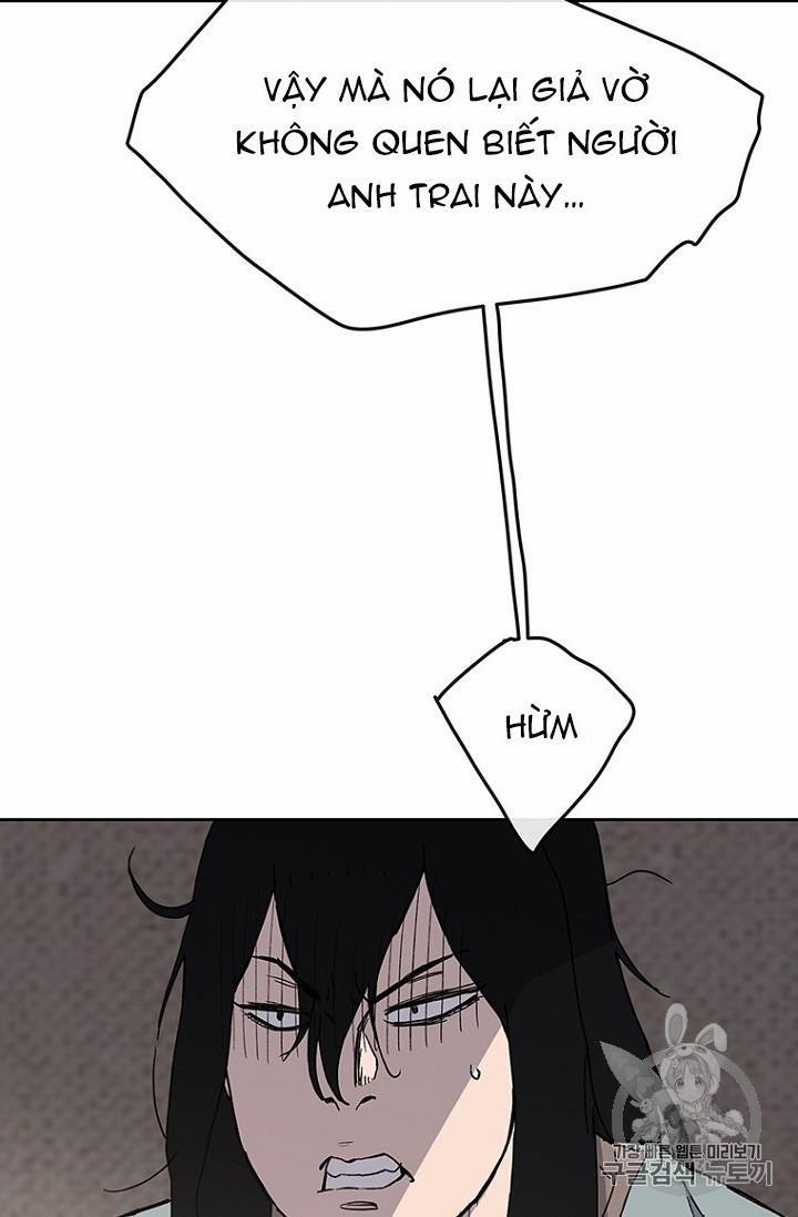 Tiên Kiếm Bất Bại 19 trang 30