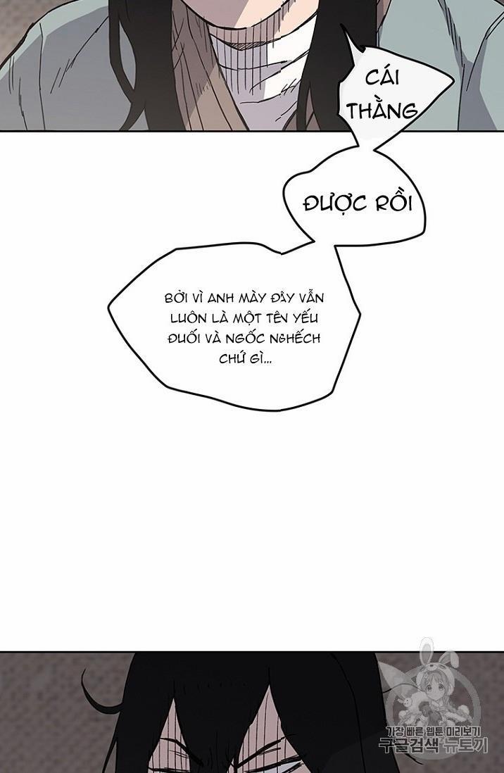 Tiên Kiếm Bất Bại 19 trang 31