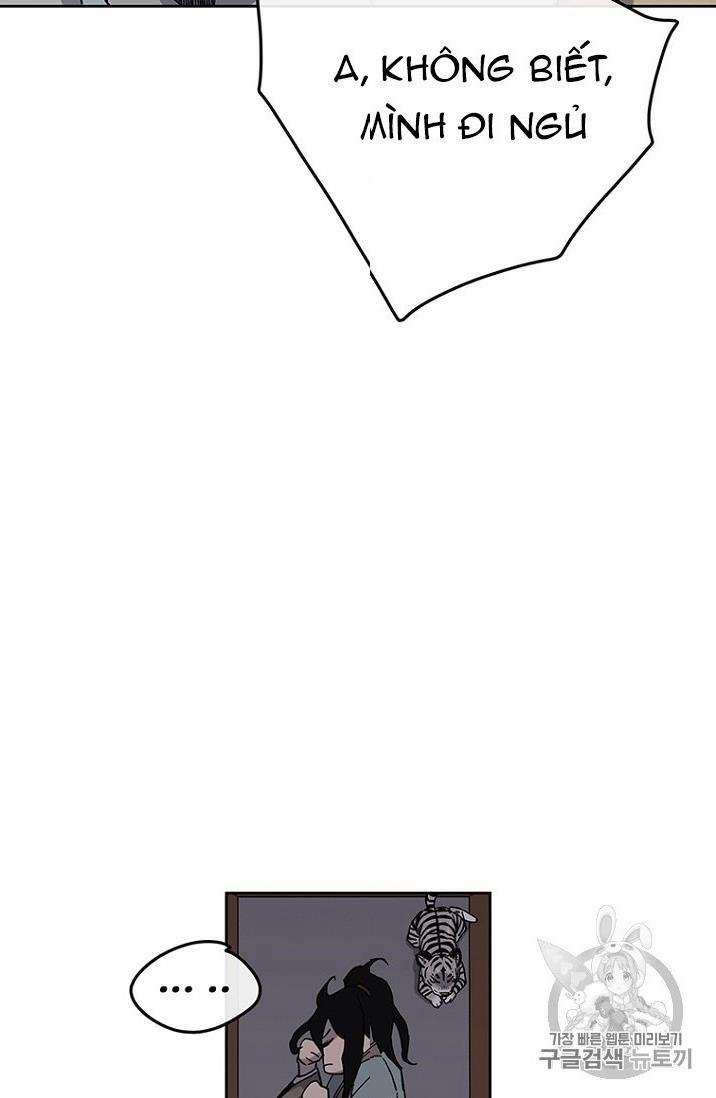 Tiên Kiếm Bất Bại 19 trang 34