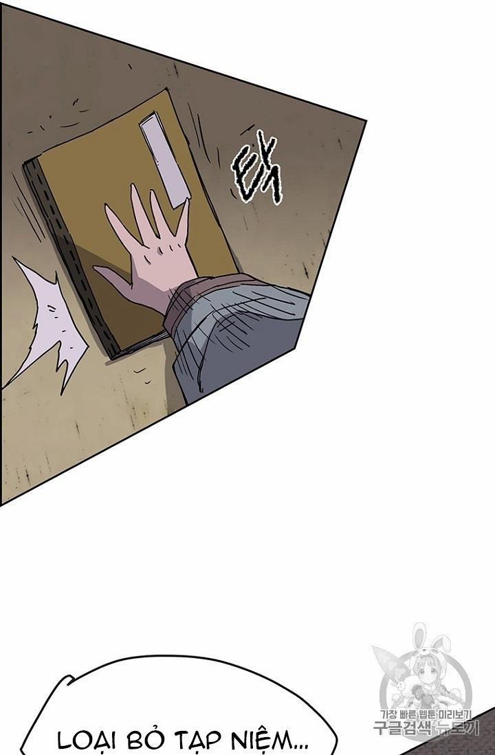 Tiên Kiếm Bất Bại 19 trang 38