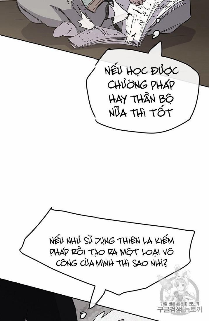 Tiên Kiếm Bất Bại 19 trang 44