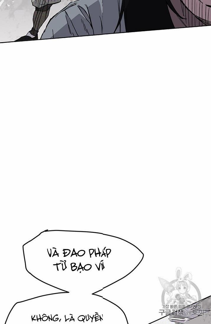 Tiên Kiếm Bất Bại 19 trang 47