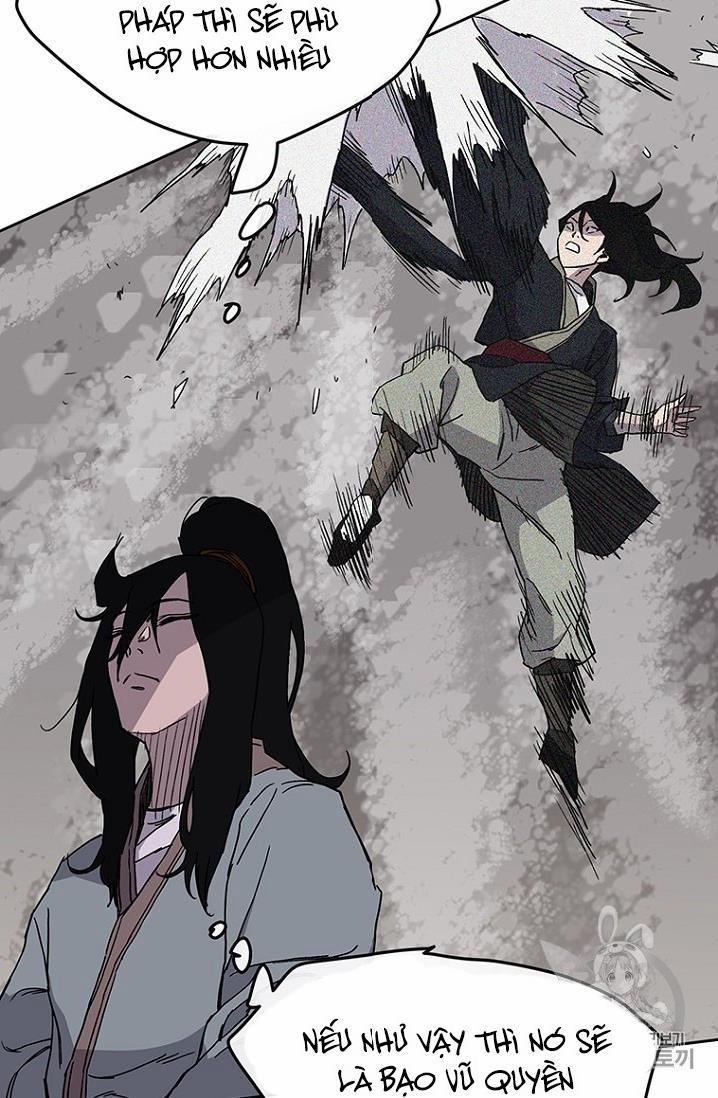 Tiên Kiếm Bất Bại 19 trang 48