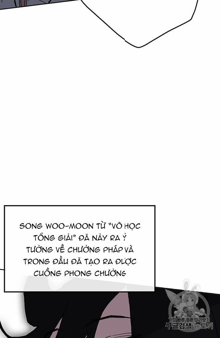Tiên Kiếm Bất Bại 19 trang 49